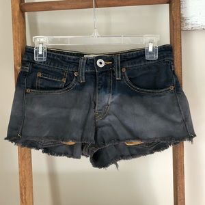 Levi’s Jean Shorts